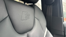 Audi Q2 35 TFSI Vorsprung 5dr S Tronic Petrol Estate